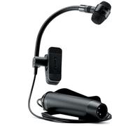 Shure PGA98H Noir Microphone de scène/direct