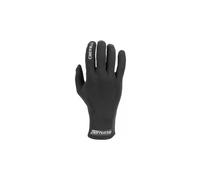 Castelli Gants longs Perfetto RoS GORE-TEX INFINIUM Noir Femme Taille M