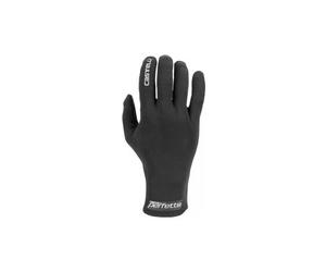 Pgants longs femme castelli perfetto noir