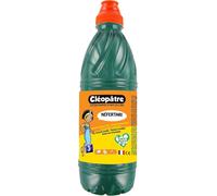 Pgbb1-17-Peinture Gouache Néfertari-Vert Sapin-Flacon 1 L