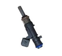 PGCKAAJ injecteurs Carburant Moteur Buse pulvérisation Carburant pour Megane 2009-2014 1 pièce 0280158220 166000002R injecteurs Carburant Injecteur Carburant