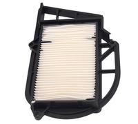PGFHFXCC Nettoyeur De Filtre À Air pour Pièces De Moto pour VP250 VP300 YH50 YP250 YP250A YP250R YP250C YP250RA X-Max 5GM-15407-00 06626500