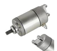 PGFHFXCC Remplacement du Moteur De Démarreur De Moto 31100-32C11 31100-08F00 pour GSX750F K&atana 748CC 1998-2006 1999 2000 2001 2002 2003 2004 2005 OEM 31100-10D00