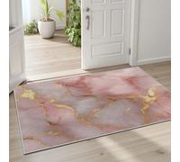 Pggong Tapis de Salon Boho Soleil et Lune Astrologie Grand Tapis 200x280 cm Boheme Système Solaire Constellation Paillasson Doux à Poils Courts Antidérapant Lavable pour Chambre à Coucher Bureau