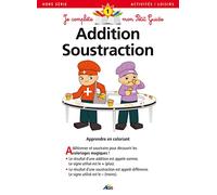 PGHS01 - Addition/Soustraction Hs
