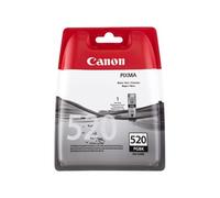 Canon Cartouche d'encre noire PGI-520BK