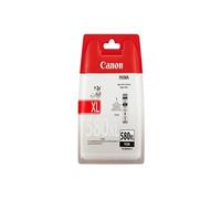 Canon Cartouche d'encre noire pigmentée à haut rendement PGI-580XL