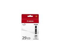 PGI29CO, PIXMA PRO-1, Jet d'encre, Ampoule, 15 - 90%, -40 - 60 °C, 5 - 35 °C