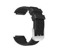 PGLVLZFGFN Cas + Verre + Bracelet Compatible for la série Apple Watch Series 7 41mm 41mm 45mm Caoutle Bracelet Cadre en métal Compatible for Iwatch 6 5 4 40mm Couverture 44mm 44mm Bracelet de montre(B