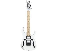 PGMM31-WH White Signature Paul Gilbert Mikro