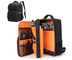 PGmoon Sac de Transport pour Contrôleur DJ Compatible avec RODECaster Pro II