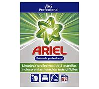Pgp Ariel Polvo Regular Caja 82C