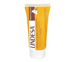 PGP Crème de protection de la peau/ de soin LINDESA® PROFESSIONAL 100 ml elle est ra Quantité:1