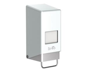 PGP Distributeur de savon Ivraxomat Vario H316xl134xP128env.mm 2 l blanc Ivraxo Quantité:1