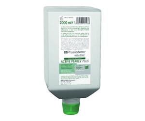 PGP GREVEN ACTIVE PEARLS® PLUS Nettoyant mains 2 L flacon Vario Quantité:6
