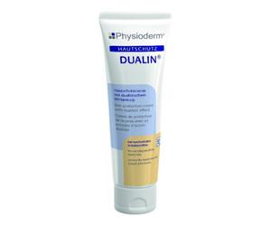 PGP GREVEN Dualin® Crème de protection cutanée parfumée 100 ml tube Quantité:12