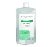 PGP GREVEN Ecosan® Syndet de lavage neutre 500 ml flacon rigide Quantité:12