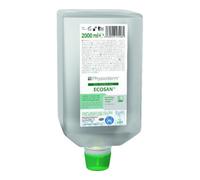 PGP GREVEN Ecosan® Syndet neutre pour lavage 2L flacon Vario Quantité:6
