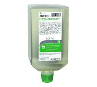 PGP GREVEN Ivraxo® Soft K Lotion parfumée 2L flacon Vario Quantité:6