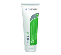 PGP GREVEN Ivraxo® Soft U Nettoyant pour mains 250 ml Tube Quantité:24