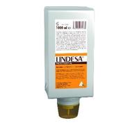 PGP GREVEN Lindesa® Protection cutanée à la cire d'abeille 1L flacon Vario Quantité:12