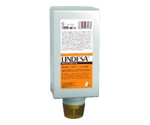 PGP GREVEN Lindesa® Protection cutanée à la cire d'abeille 1L flacon Vario Quantité:12