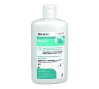 PGP GREVEN Myxal Sept Gel Désinfectant sans parfum 100ml flacon Quantité:12