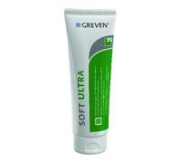 PGP GREVEN Nettoyant mains doux Ultra, tube 250 ml Quantité:24
