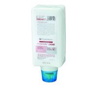 PGP GREVEN Physioderm® Crème de soin parfumée 1L flacon pliable Quantité:6