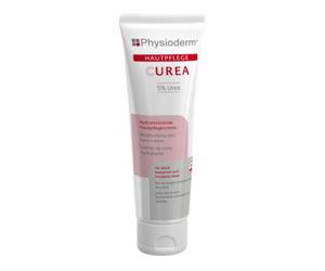 PGP GREVEN PHYSIODERM® CUREA Crème de soin pour la peau 100 ML Quantité:12