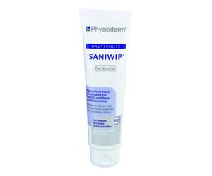 PGP GREVEN Saniwip® Crème protectrice pour la peau sans parfum 100 ml Tube Quantité:12