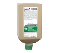 PGP GREVEN SOFT G Nettoyant mains parfumé 2L flacon V. Quantité:6