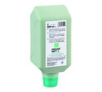 PGP GREVEN SOFT U - NOUVEAU 2 L Flacon Vario Nettoyant pour les mains Quantité:6