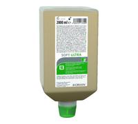 PGP GREVEN SOFT ULTRA en 2 bouteilles L-VARIO Quantité:6