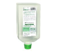 PGP GREVEN Stephalen® Vital Gel nettoyant sans savon 2L bouteille pliable Quantité:6