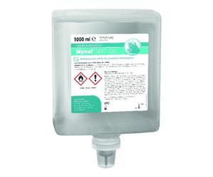 PGP Myxal Sept Gel Désinfectant sans parfum 1L Flacon Neptune Quantité:6