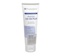 PGP PETER GREVEN Crème solaire PHYSIO UV 50 PLUS, Contenu : 100 ml Quantité:1