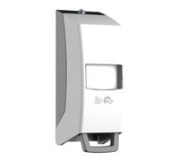 PGP PETER GREVEN Distributeur Vario Variomat Eco, Couleur : WHITE Quantité:1