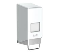PGP PETER GREVEN Distributeur Vario Variomat M, Couleur : WHITE Quantité:1