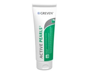 PGP PETER GREVEN Nettoyant pour la peau GREVEN ACTIVE PEARLS, Contenance : 250ml Quantité:1