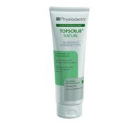 PGP Physioderm Topscrub nature 250 ml Tube Nettoyant Mains Naturel Abrasif Quantité:12