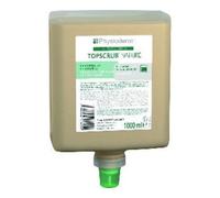 PGP Physioderm Topscrub Nature® Nettoyant Mains Bio 1L Flacon Nept Quantité:6