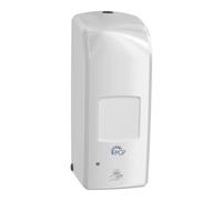 PGP Physioderm Variomat Pro distributeur sans contact blanc en plastique Quantité:1