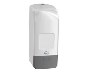 PGP Physioderm Variomat Pro Standard distributeur plastique blanc Quantité:1
