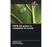 PGPR del grano in condizioni di siccità