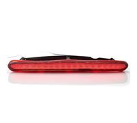 PGQSQVTXF Car LED Troisième Feu De Frein Arrière Anti-Choc pour VW pour Beetle 1998-2010 Accessoires Automobiles Pièces Détachées Automobiles(Red)