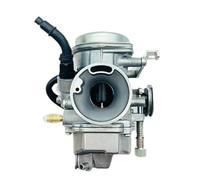 PGQSQVTXF Carburateur Moto pour Titan CBF125 CBF150 CBF180 CB150 GL150 25mm 27mm 29mm (CBF125)