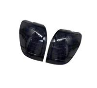 PGQSQVTXF Lampes Arrière De Voiture LED pour C&hevrolet pour Captiva 2007 2008 2009 2010 2011 2012 2013-2018 Lampe De Frein Dynamique De Signal De Virage Feux Arrières Auto(Black)