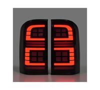 PGQSQVTXF Para N&issan Para Patrulla Y61 1998-2004 Luz Trasera LED Del Coche Luz Trasera + Lámpara De Freno + Señal De Giro Dinámica Feux Arrières Auto
