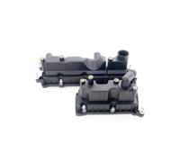 PGQSQVTXF pour Ford pour Focus Mk3 pour Kuga Mk2 pour Mondeo Mk4 pour Fiesta Mk6 1.6 pour EcoBoost BM5G-6M293DG Couvercle De Soupape De Moteur De Voiture